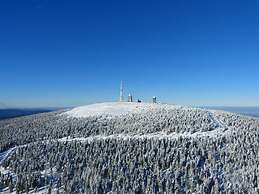 Fewo Bielsteinblick Comfortable Holiday Residence