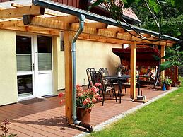 Fewo Bielsteinblick Comfortable Holiday Residence