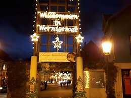 Fewo Bielsteinblick Comfortable Holiday Residence