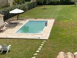 Lush Holiday Home With Private Pool
