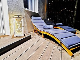 La Mia Storia With Hot tub