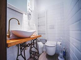 La Mia Storia With Hot tub