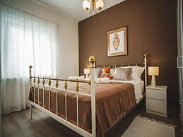 La Mia Storia With Hot tub