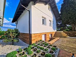 La Mia Storia With Hot tub