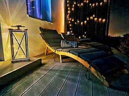 La Mia Storia With Hot tub