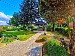 La Mia Storia With Hot tub