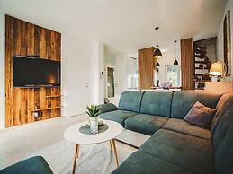 La Mia Storia With Hot tub