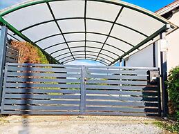 La Mia Storia With Hot tub