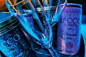 La Mia Storia With Hot tub