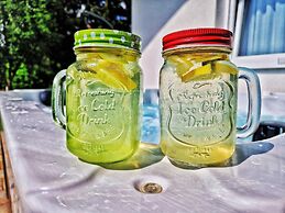 La Mia Storia With Hot tub