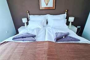 La Mia Storia With Hot tub