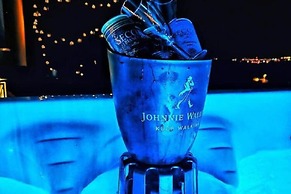 La Mia Storia With Hot tub