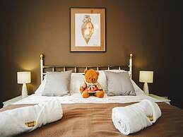 La Mia Storia With Hot tub