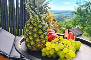 La Mia Storia With Hot tub