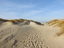 Detached House With Nice View Located on Texel