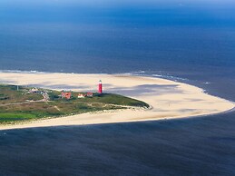 Detached House With Nice View Located on Texel