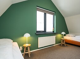 Holiday Home in De Cocksdorp With Garden