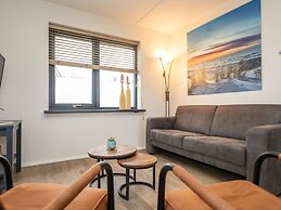 Holiday Home in De Cocksdorp With Garden