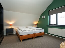 Holiday Home in De Cocksdorp With Garden