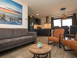 Holiday Home in De Cocksdorp With Garden