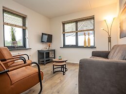 Holiday Home in De Cocksdorp With Garden