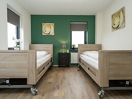 Holiday Home in De Cocksdorp With Garden