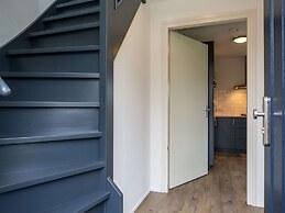 Holiday Home in De Cocksdorp With Garden