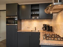 Holiday Home in De Cocksdorp With Garden