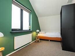 Holiday Home in De Cocksdorp With Garden