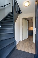 Holiday Home on Texel With Stunning Views