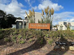 Holiday Home in De Cocksdorp With Garden