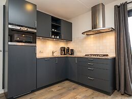 Holiday Home in De Cocksdorp With Garden