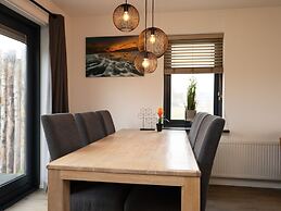 Holiday Home in De Cocksdorp With Garden