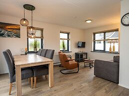 Holiday Home in De Cocksdorp With Garden