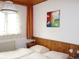 Lovely Apartment in Tropolach With Sauna