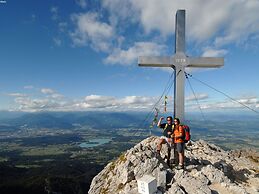 Lovely Apartment in Tropolach With Sauna