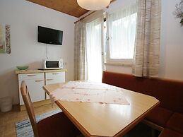 Lovely Apartment in Tropolach With Sauna