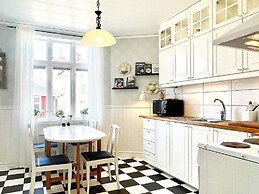 4 Person Holiday Home in Sodra Vi-by Traum