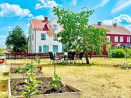 4 Person Holiday Home in Sodra Vi-by Traum