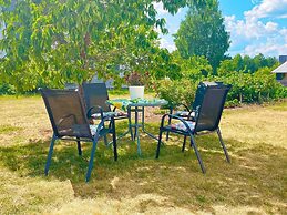4 Person Holiday Home in Sodra Vi-by Traum