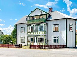 4 Person Holiday Home in Sodra Vi-by Traum