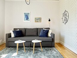4 Person Holiday Home in Sodra Vi-by Traum