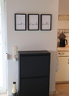 Dream on the Dike 2 Comfortable Vacation Home