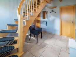 Dream on the Dike 2 Comfortable Vacation Home