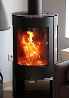 Dream on the Dike 2 Comfortable Vacation Home