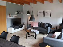 Dream on the Dike 2 Comfortable Vacation Home