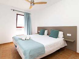 Belvilla by OYO Uptown III