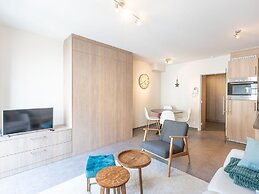Studio Located on the 2nd Floor