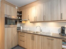 Studio Located on the 2nd Floor