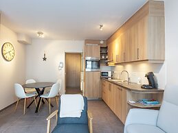 Studio Located on the 2nd Floor